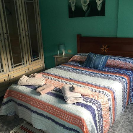 Апартаменти Casa Pueblo Hinojosa Сан-Крістобаль-де-ла-Лагуна Екстер'єр фото